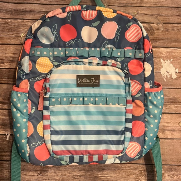 Matilda Jane Accessories Matilda Jane Backpack Poshmark